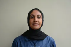 Pietermaritzburg chartered accountant Nabeela Ally