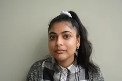 Pietermaritzburg chartered accountant Nahusha Bhagwandeen