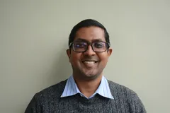 Pietermaritzburg accountant Rohith Jeebodh