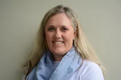 Pietermaritzburg chartered accountant Sonja Vickery