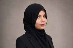 Pietermaritzburg accountant Zaakirah Hoosen Bux